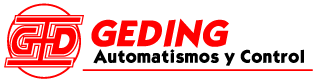 GEDING Mobile Logo